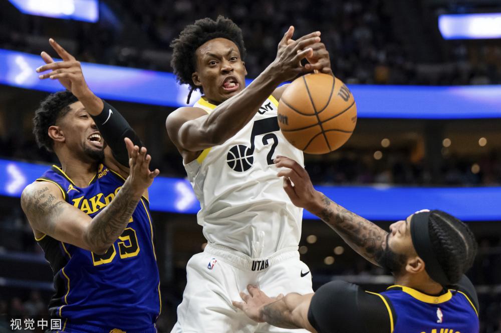 赛季中多伦 赛季中多伦